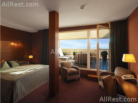 Hotel Alexandra 7